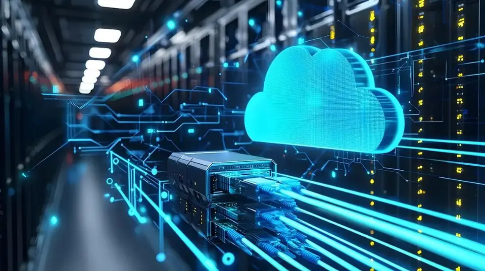 Cloud Migration Strategies for 2026 — Cloud insight from Nexlantic