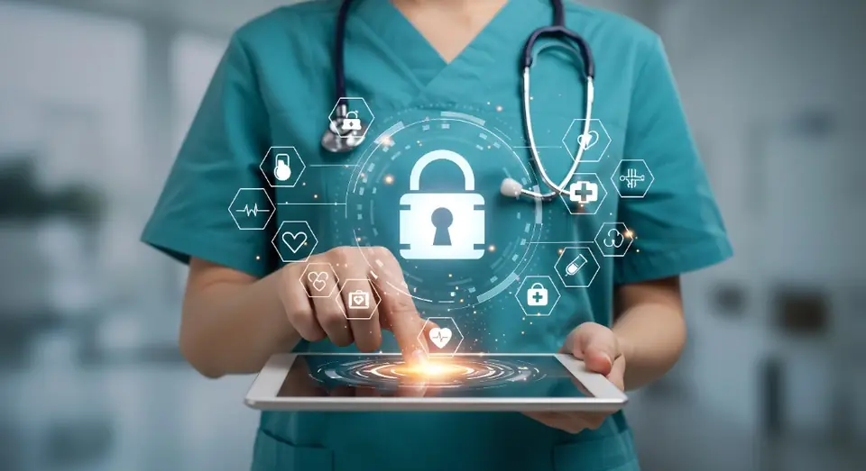 Building HIPAA-Compliant Healthcare Apps — Healthcare insight from Nexlantic