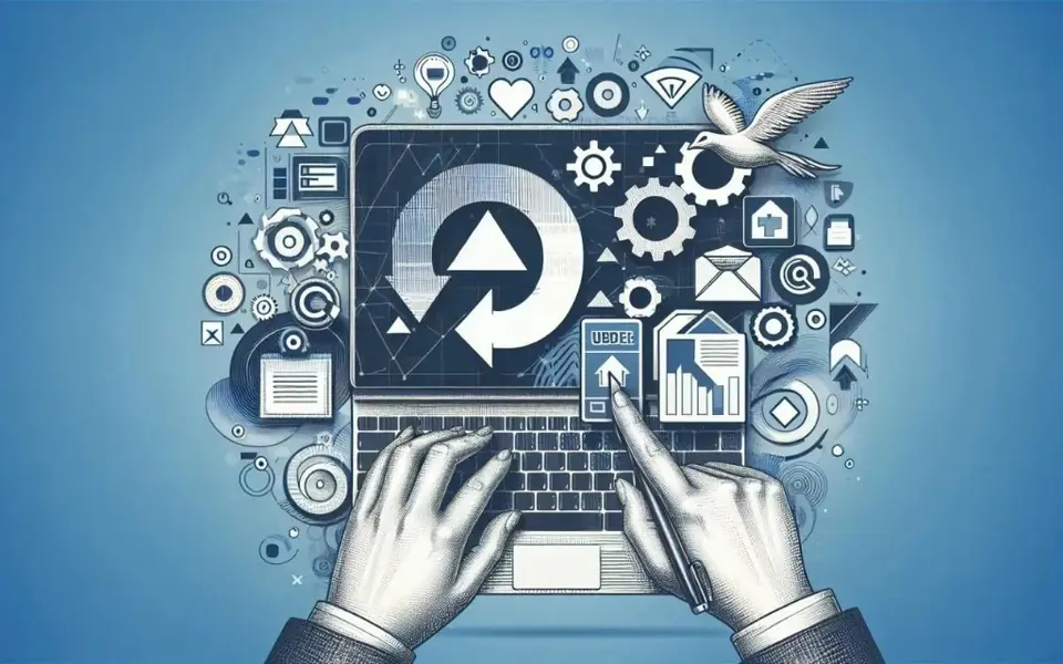 Maintenance & Support services by Nexlantic