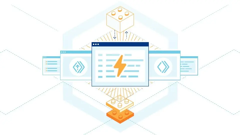 Web Development services by Nexlantic